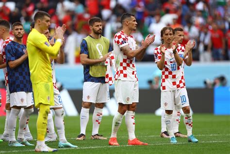 Croatia Football Betting & Latest Odds .